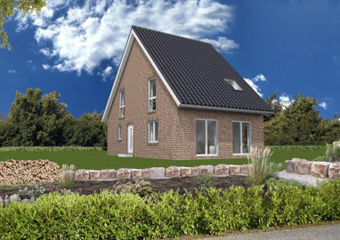 Einfamilienhaus zum Kauf 489.450 € 4 Zimmer 113 m² 450 m² Grundstück Uetersen 25436