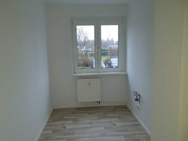 Wohnung zur Miete 289 € 2 Zimmer 47 m² 2. Geschoss frei ab 01.02.2025 Fritz-Simonis-Str. 45 Möckern Leipzig 04159