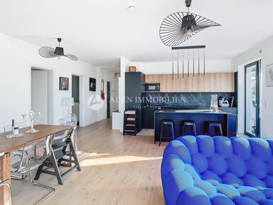 Wohnung zum Kauf 699.630 € 4 Zimmer 107,5 m² 3. Geschoss Rosenthal Berlin 13158