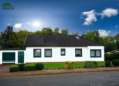 Einfamilienhaus zum Kauf 295.000 € 5 Zimmer 140 m² 598,3 m² Grundstück Brunsbüttel 25541
