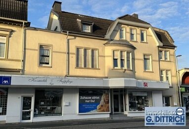 Wohn- und Geschäftshaus zum Kauf 548.000 € 854,5 m² 933 m² Grundstück Menden - Mitte Menden 58706