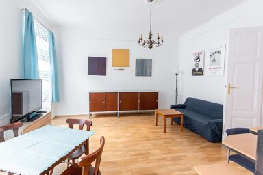 Wohnung zur Miete 700 € 2 Zimmer 62 m² Bahnhofsplatz 1 Bahnhofsviertel Oldenburg 26122