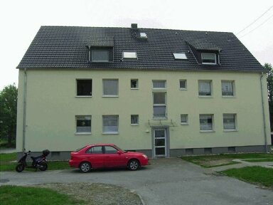 Wohnung zur Miete 285 € 2,5 Zimmer 41,2 m² 2. Geschoss frei ab 16.06.2025 Gräwenkolkstraße 82 Sinsen-Lenkerbeck Marl 45770