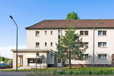 Wohnung zur Miete 529 € 2 Zimmer 69 m² EG Horster Straße 447 Boy Bottrop 46240