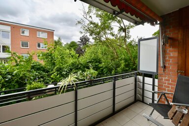 Wohnung zum Kauf 225.000 € 2 Zimmer 55,8 m² EG Niendorf Hamburg 22453