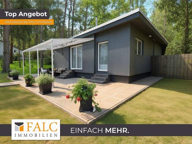 Haus zum Kauf 199.700 € 3 Zimmer 65 m² 1.340 m² Grundstück Lipperreihe Oerlinghausen 33813