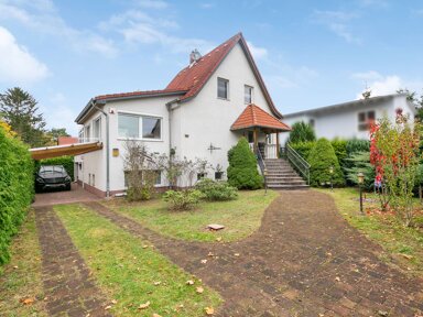 Einfamilienhaus zum Kauf 1.200.000 € 4 Zimmer 150 m² 968 m² Grundstück Karow Berlin 13125