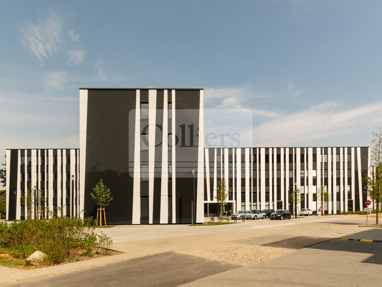 Bürogebäude zur Miete 15,50 € 379,5 m² Bürofläche teilbar ab 379,5 m² Langenhorn Hamburg 22419