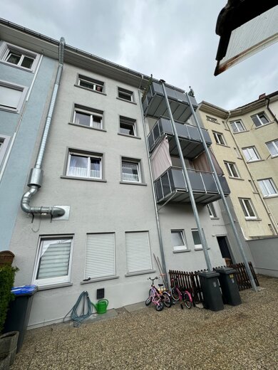 Wohnung zum Kauf als Kapitalanlage geeignet 680.000 € 11 Zimmer 333 m² Waldeck - Schule 41 Singen (Hohentwiel) 78224