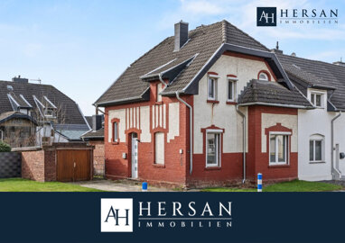 Einfamilienhaus zum Kauf 189.000 € 4 Zimmer 94,7 m² 316 m² Grundstück Kellersberg Alsdorf 52477