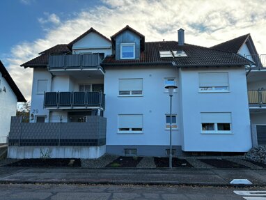 Wohnung zum Kauf 206.000 € 66 m² 2. Geschoss Kuppenheim Kuppenheim 76456