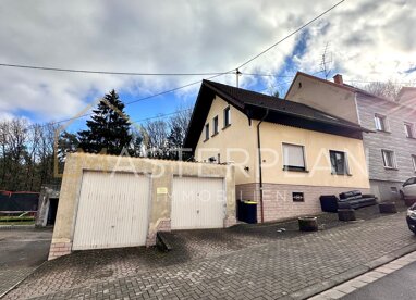 Einfamilienhaus zum Kauf 165.000 € 5 Zimmer 127 m² 526 m² Grundstück Ludweiler Völklingen / Ludweiler 66333