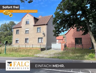 Einfamilienhaus zum Kauf 229.000 € 16 Zimmer 330 m² 1.671 m² Grundstück Spremberg Spremberg 03130