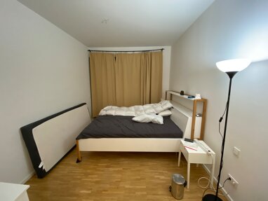WG-Zimmer zur Miete 1.000 € 30 m² frei ab 01.07.2024 Chausseestr Mitte Berlin 10115