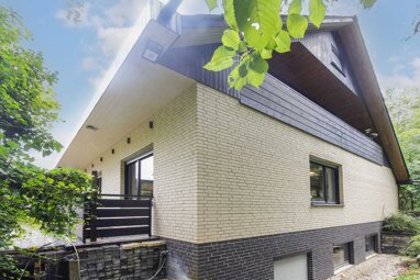 Einfamilienhaus zum Kauf 275.000 € 5 Zimmer 142,8 m² 1.600,2 m² Grundstück Neuenkirchen Neuenkirchen 29643