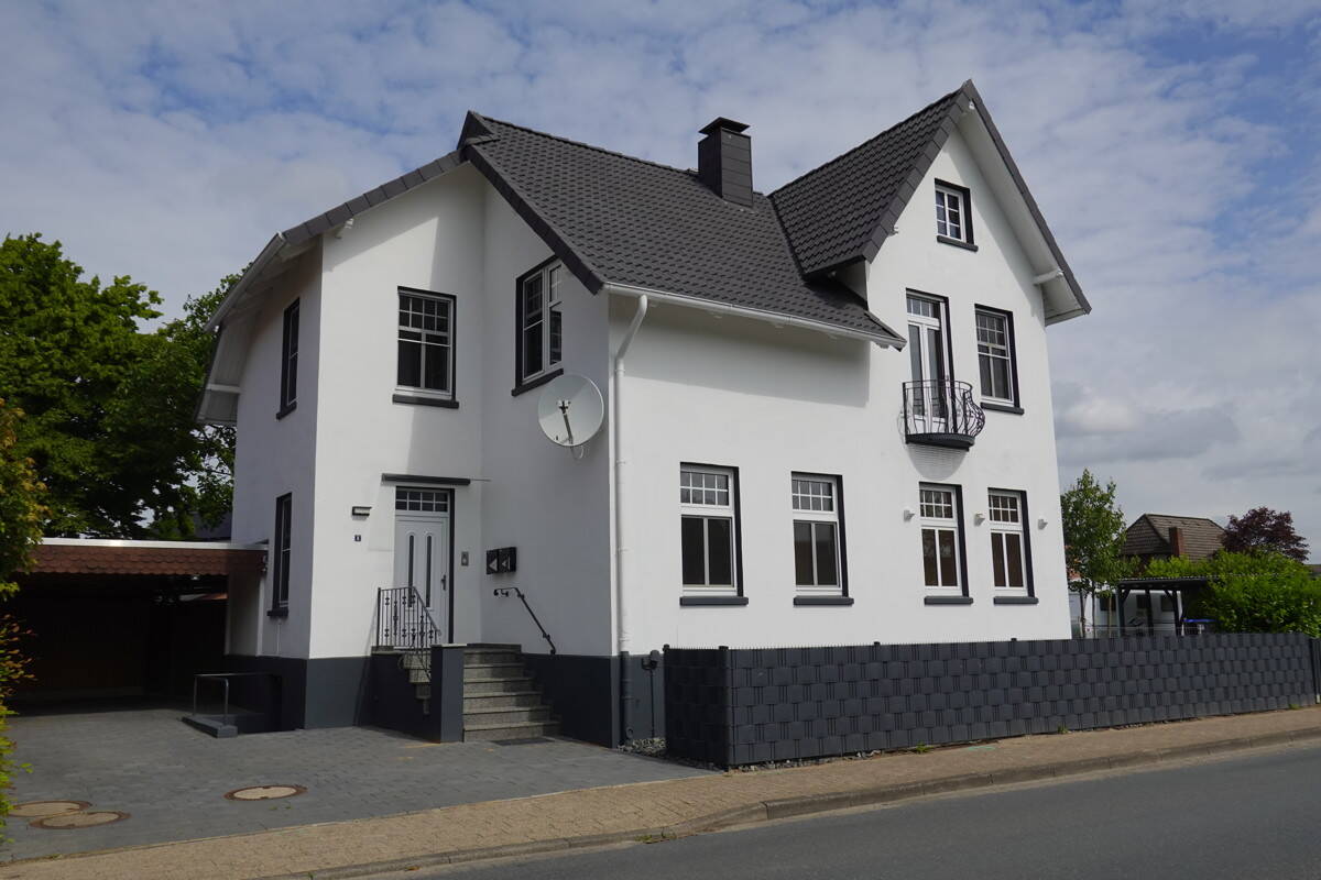 Mehrfamilienhaus zum Kauf