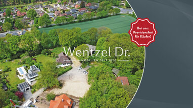 Grundstück zum Kauf Provisionsfrei 548.000 € 1.001 m² Grundstück Lütjensee 22952