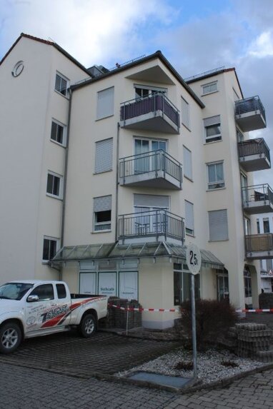 Wohnung zum Kauf 119.000 € 1 Zimmer 35 m² 1. Geschoss Klosterlechfeld 86836