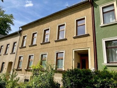 Mehrfamilienhaus zum Kauf 49.000 € 10 Zimmer 166 m² 420 m² Grundstück Auerbach Auerbach 08209