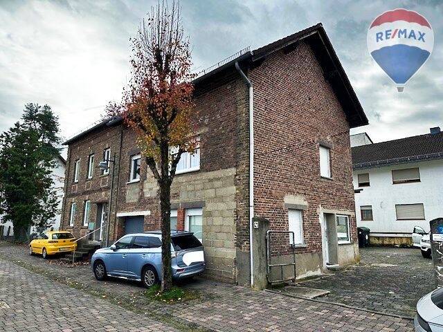 Immobilie in Höhr-Grenzhausen - Ihr Platz für Wohnen, Arbeiten und Investieren - historisches Doppelhaus mit moderner Ausstattung - Bild 2