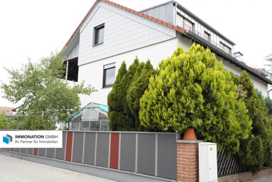 Wohnung zum Kauf 345.000 € 4 Zimmer 108 m² 1. Geschoss West Schwabach 91126