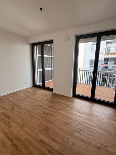 Wohnung zur Miete 728 € 2 Zimmer 43 m² 2. Geschoss Ellen-Ammann-Straße 9 Domberg Bamberg 96052