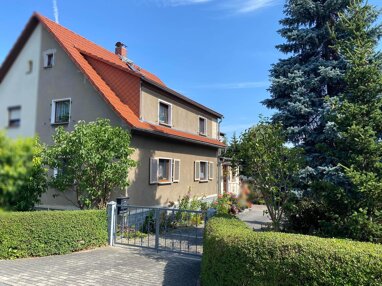 Doppelhaushälfte zum Kauf 179.000 € 4 Zimmer 87 m² 860 m² Grundstück Westvorstadt Bautzen 02625