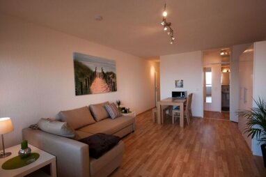 Wohnung zur Miete Wohnen auf Zeit 1.440 € 1 Zimmer 36 m² frei ab 01.09.2024 Kaiserallee Weststadt - Südlicher Teil Karlsruhe 76133