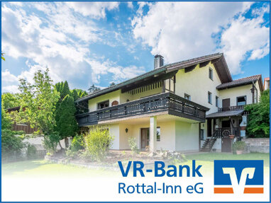 Einfamilienhaus zum Kauf 548.000 € 6 Zimmer 166 m² 702 m² Grundstück Pfarrkirchen Pfarrkirchen 84347