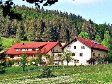 Mehrfamilienhaus zum Kauf 12 Zimmer 876 m² 4.072 m² Grundstück Unteribach Ibach 79837