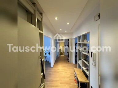 Wohnung zur Miete Tauschwohnung 750 € 3 Zimmer 75 m² 3. Geschoss Kreuz Münster 48147