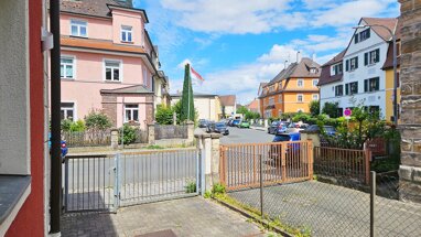Doppelhaushälfte zum Kauf 497.000 € 7 Zimmer 290 m² Grundstück Stauffenbergstr. 9 Forchheim Forchheim 91301