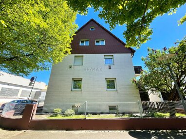 Wohnung zur Miete 530 € 3 Zimmer 53,5 m² 3. Geschoss Eislingen Eislingen 73054