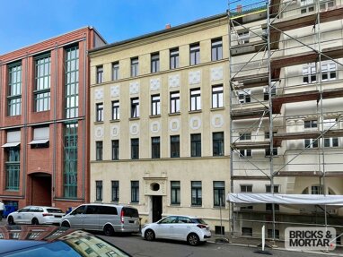 Wohnung zum Kauf 189.000 € 3 Zimmer 67,5 m² 3. Geschoss Stötteritz Leipzig / Stötteritz 04299