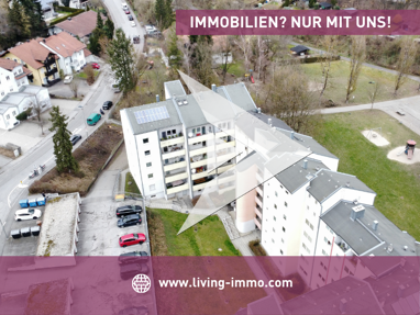 Wohnung zum Kauf 3 Zimmer 81,8 m² Grubweg Passau 94034