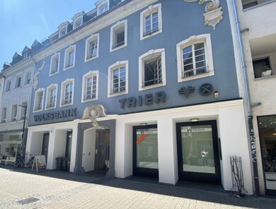 Wohnung zur Miete 950 € 3 Zimmer 98,6 m² 3. Geschoss Neustraße 83 Innenstadt Trier 54290