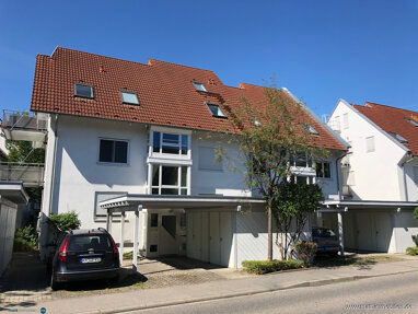 Wohnung zum Kauf 129.500 € 1,5 Zimmer 30 m² Erdgeschoss Markelfingen Radolfzell 78315
