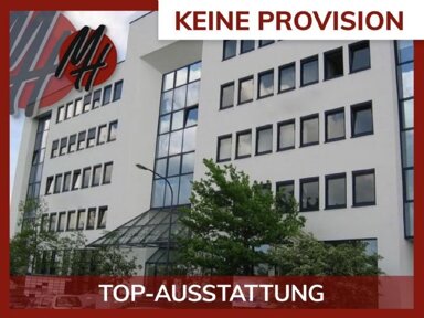 Bürofläche zur Miete provisionsfrei 8,50 € 3.700 m² Bürofläche teilbar ab 190 m² Langen 6 Langen 63225