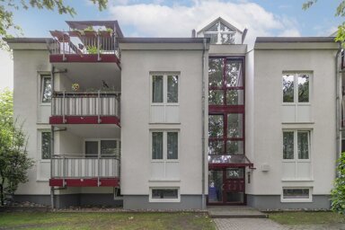 Wohnung zum Kauf 155.000 € 2 Zimmer 60,7 m² EG Kernstadt Königs Wusterhausen 15711