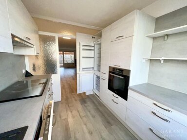 Wohnung zum Kauf 390.000 € 4,5 Zimmer 94 m² 7. Geschoss Weingarten Freiburg im Breisgau 79114