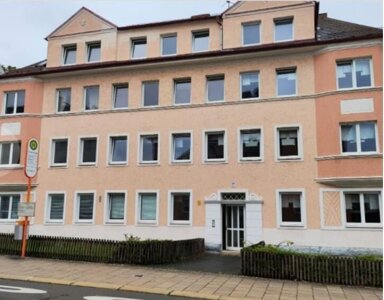 Mehrfamilienhaus zum Kauf als Kapitalanlage geeignet 2.079 € 721 m² 519 m² Grundstück Münsterviertel Hof 95028