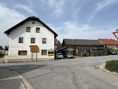 Haus zum Kauf 490.000 € 158 m² 677 m² Grundstück Wiesenfelden Wiesenfelden 94344