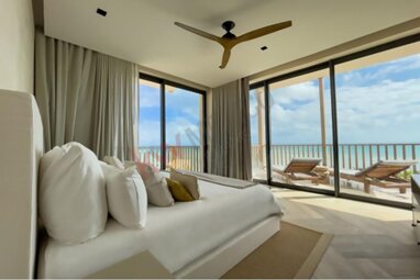 Studio zum Kauf 1.263.441 € 12 Zimmer 231 m² T3 Costa Residences - Vista Residence - Corasol Playa del Carmen 77710