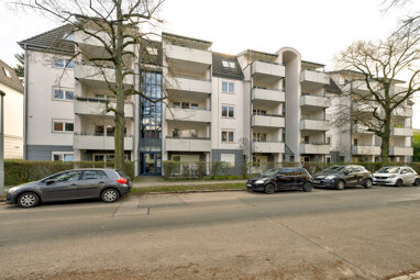 Wohnung zum Kauf Provisionsfrei 280.000 € 2 Zimmer 63 m² Erdgeschoss Buchholzer Straße 17 Niederschönhausen Berlin 13156