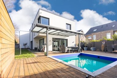Villa zum Kauf 10 Zimmer 305 m² 770 m² Grundstück Kerpen Kerpen 50171