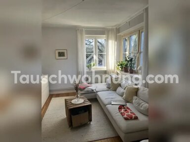 Wohnung zur Miete Tauschwohnung 670 € 2 Zimmer 50 m² 2. Geschoss Osdorf Hamburg 22763