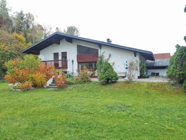 Einfamilienhaus zum Kauf 1.490.000 € 260 m² 1.267 m² Grundstück Seekirchen am Wallersee 5201