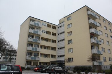 Wohnung zur Miete 400 € 3,5 Zimmer 64,4 m² EG Wilhelm-Raabe-Straße 5 Gestfeld Kamp-Lintfort 47475