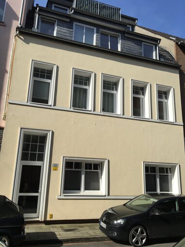 Terrassenwohnung zur Miete 950 € 3 Zimmer 83 m² Erdgeschoss Plünkenstraße  12 Alte Neustadt Bremen 28199