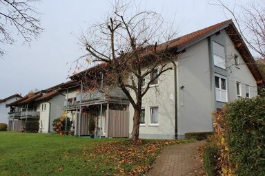 Wohnung zur Miete 810 € 4 Zimmer 98 m² Ziegelhalde 4 Laufen Sulzbach-Laufen 74429